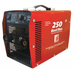 Купить BestWeld BEST 250 RUS в Горках Ленинских