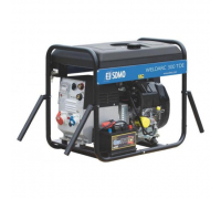 SDMO WELDARC 300 TDE XL