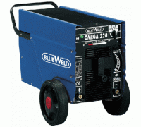 Сварочный выпрямитель Blueweld OMEGA 220