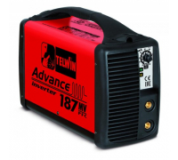 Telwin ADVANCE 187 MV/PFC 100-240V + ACX