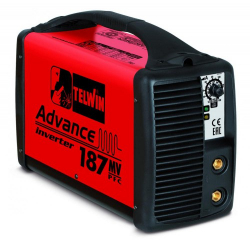 Купить Telwin ADVANCE 187 MV/PFC 100-240V + ACX в Горках Ленинских