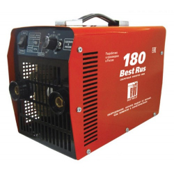 Купить BestWeld BEST 180 RUS в Горках Ленинских