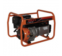 Сварочный генератор Hiltt HG190XW