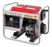 Yanmar YDG 2700 N (E)