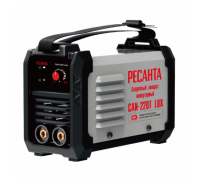 Сварочный инвертор Ресанта САИ-220T LUX
