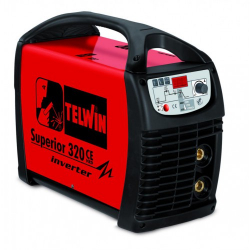Купить Telwin SUPERIOR 320 CE VRD 230-400V в Горках Ленинских