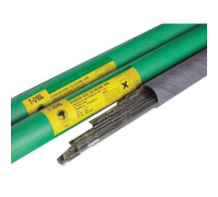 Kiswel Т-316LSi (ER316LSi), 1.6 мм, 5 кг