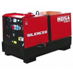 Купить MOSA MOSA TS 415 VSX-BC в Горках Ленинских