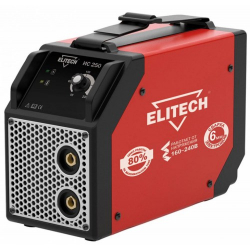 Купить Сварочный инвертор Elitech ИС 250 в Горках Ленинских
