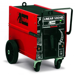 Купить Telwin LINEAR 530 HD 230-400V в Горках Ленинских
