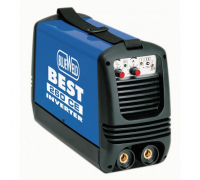Сварочный инвертор Blueweld Best 260 CE