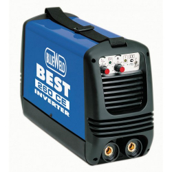 Купить Сварочный инвертор Blueweld Best 260 CE в Горках Ленинских