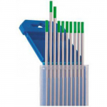 Tbi WP-15(green) d 1.0