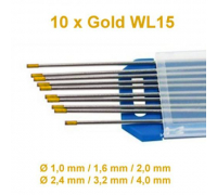 Tbi WL-15(gold) d 1.6