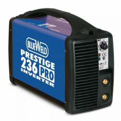 Купить Blueweld Prestige 236 в Горках Ленинских