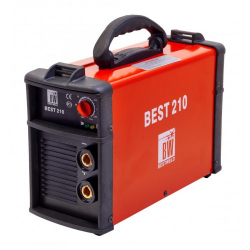 Купить BestWeld BEST 210 + Маска ХАМЕЛЕОН в Горках Ленинских