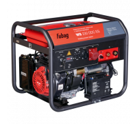 Сварочный генератор Fubag WS 230 DDC ES