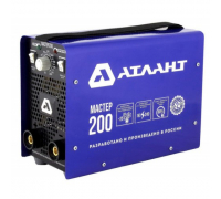 Сварочный инвертор Атлант Мастер-200