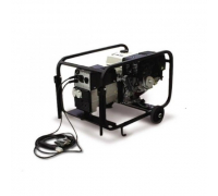 Gesan GS 200 AC H rope