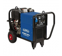 Blueweld Motoweld 264 D/CE